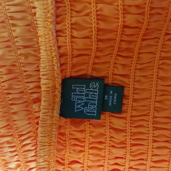 Women's Sleeveless Ruched Side Bodycon Dress | Wild Fable | Medium - Picture 13 of 13